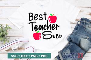 Best Teacher Ever 1