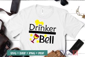 Drinker Bell