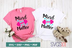 Mind Matter