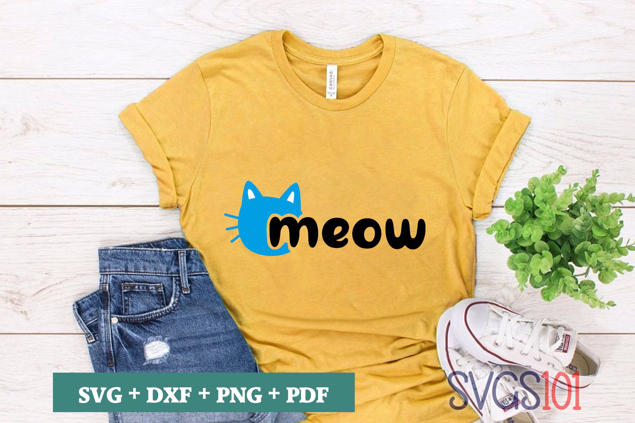 Meow
