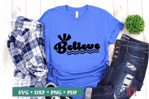 Believe
