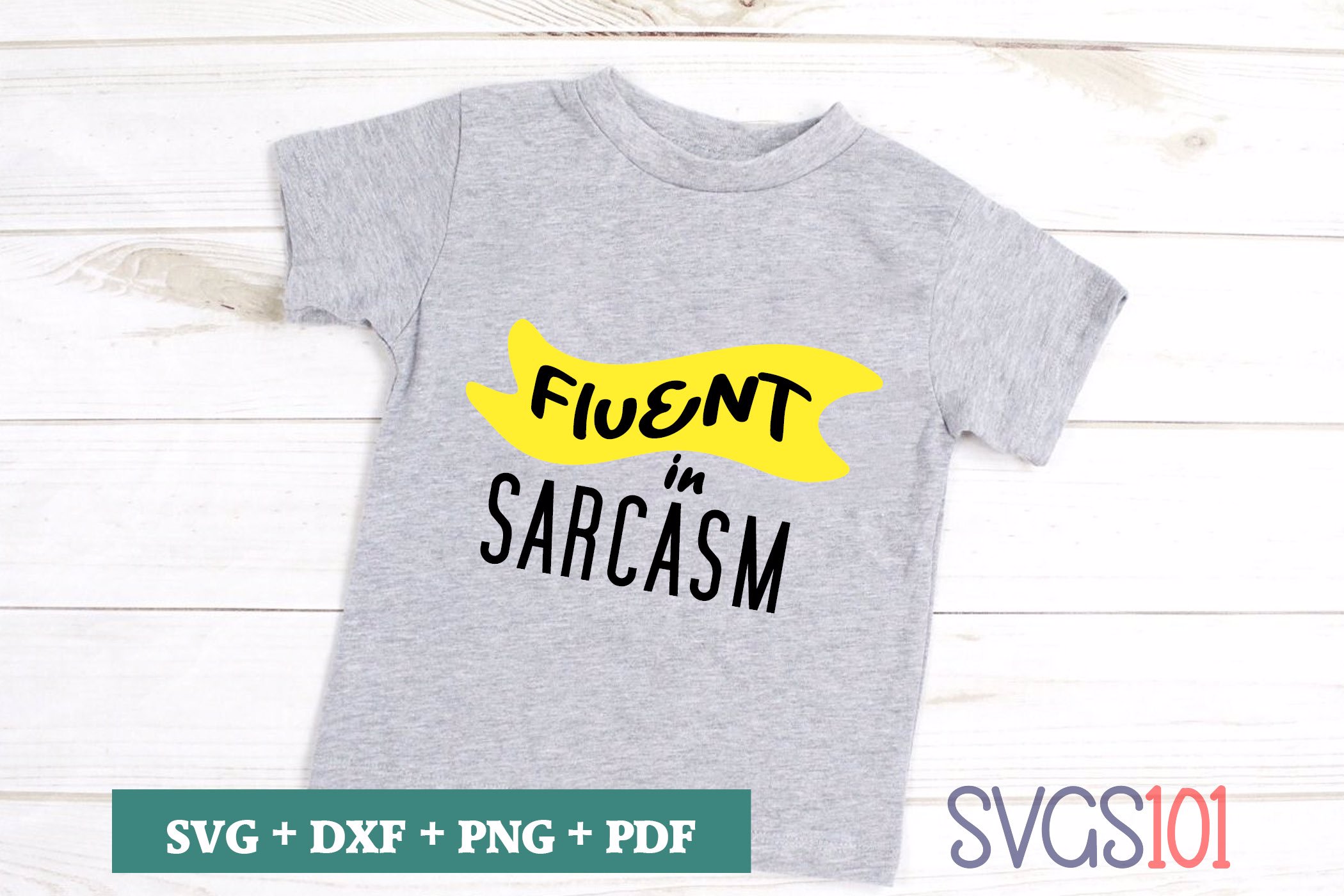 Fluent In Sarcasm