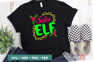 Sister Elf