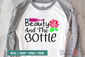 Beauty And The Bottle