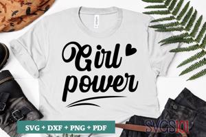 Girl Power