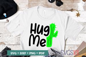 Hug Me