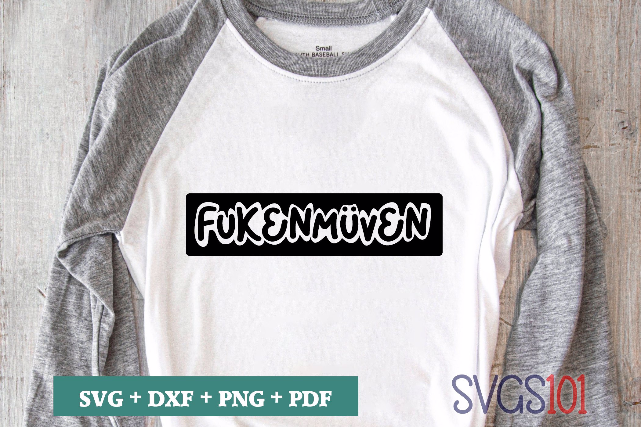 Fukenmuven