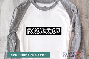Fukenmuven
