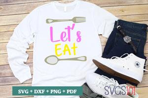 Let's Eat