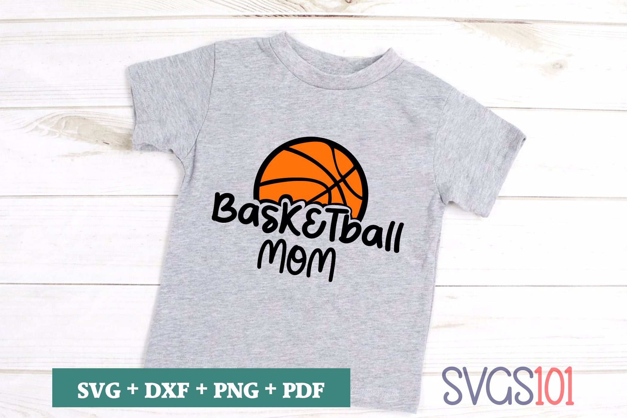 Basketball Mom