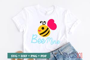 Bee Mine