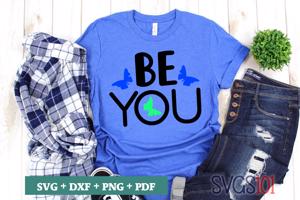 Be You