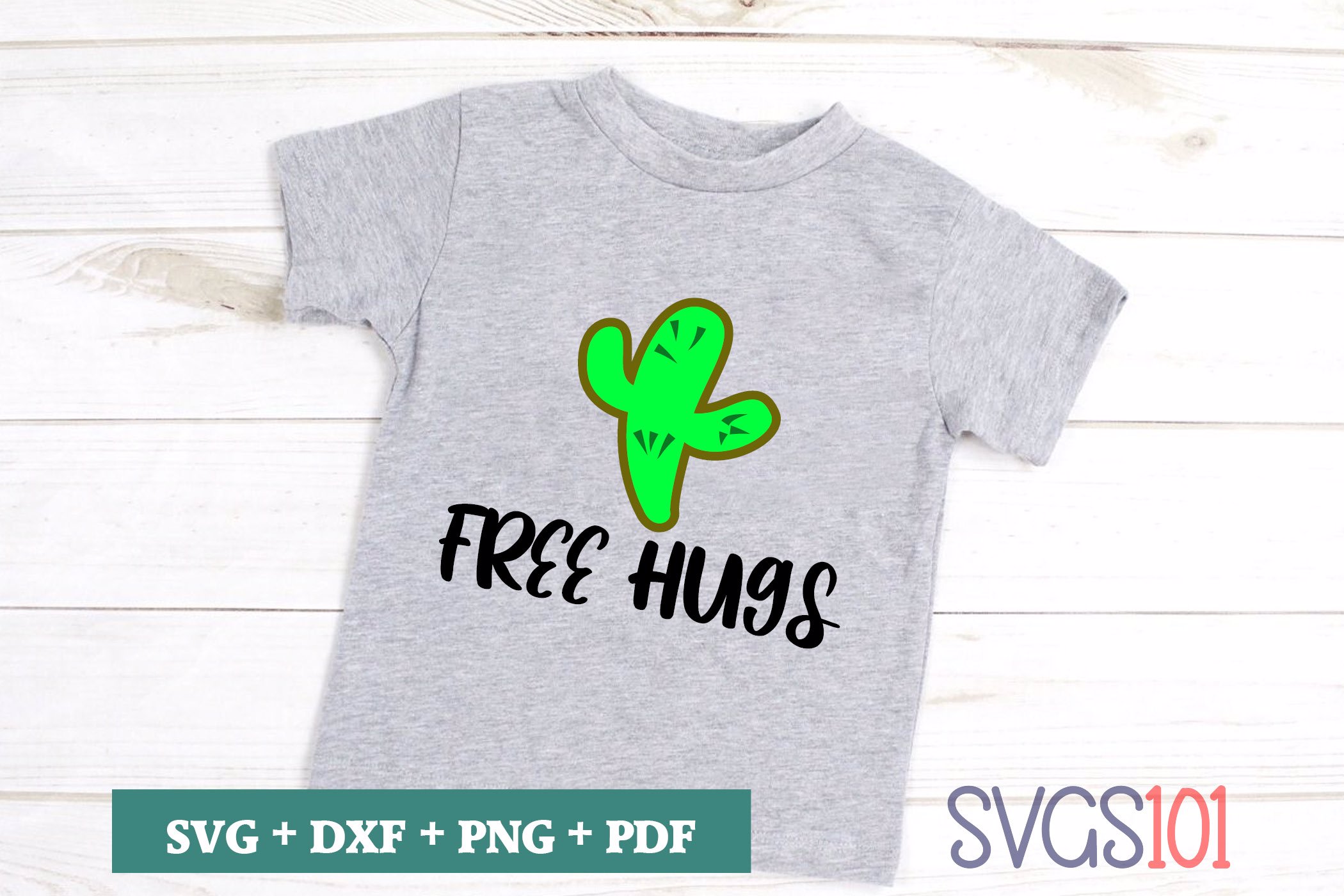 Free Hugs