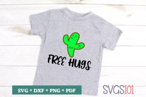 Free Hugs
