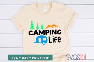 Camping Life