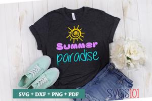 Summer Paradise