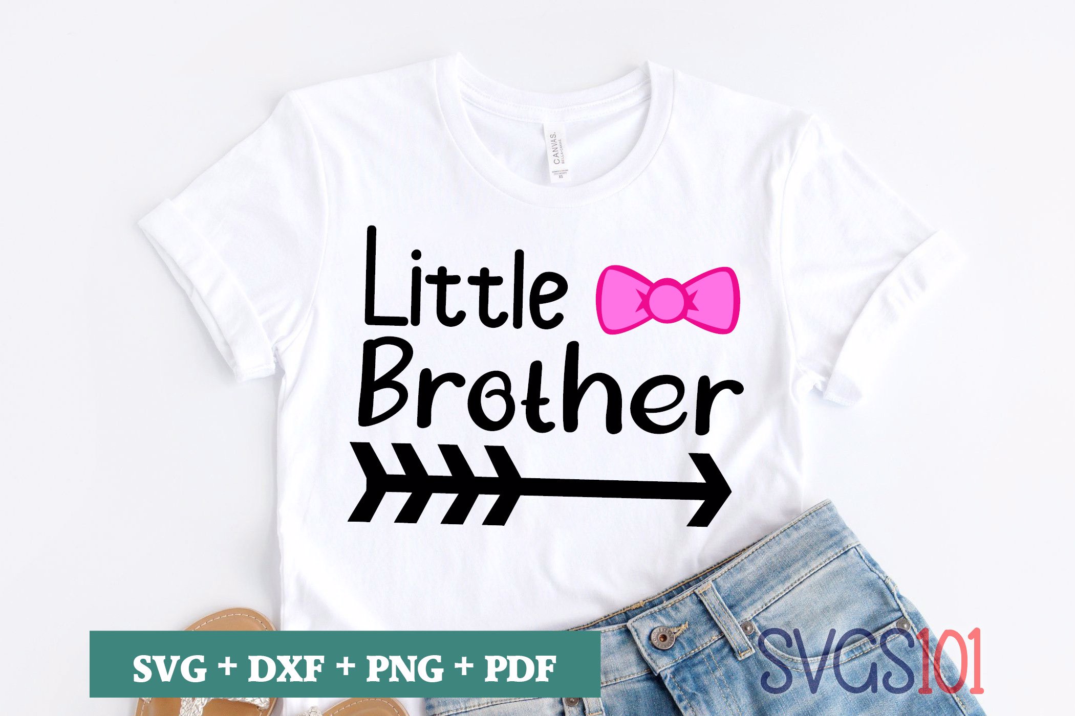 Little Brother