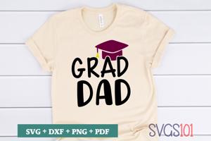 Grad Dad