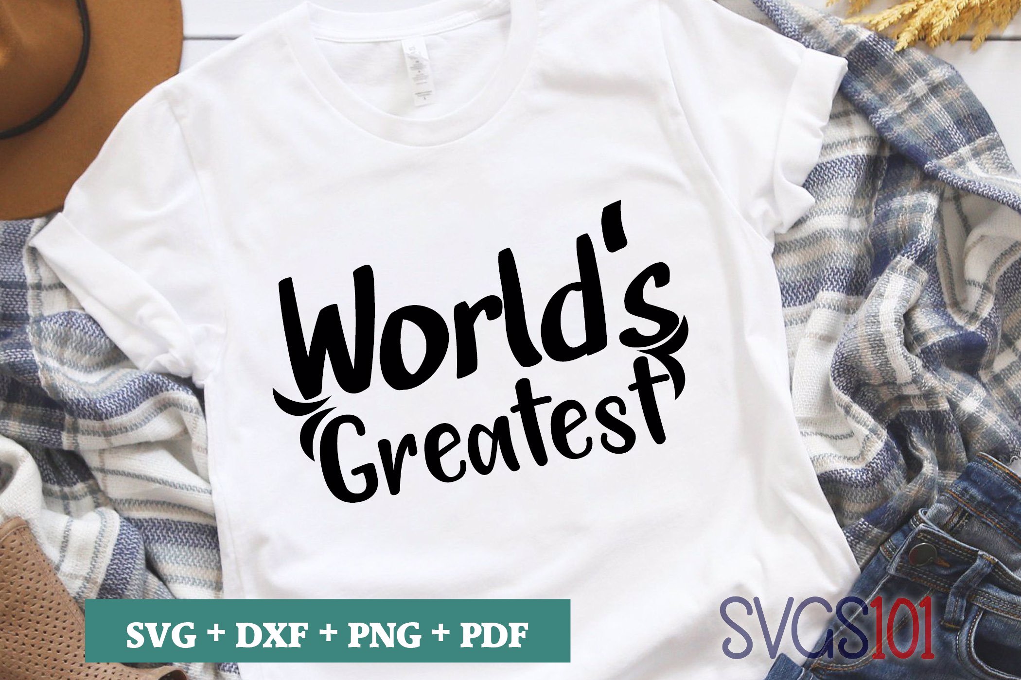 World's Greatest