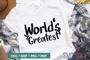World's Greatest