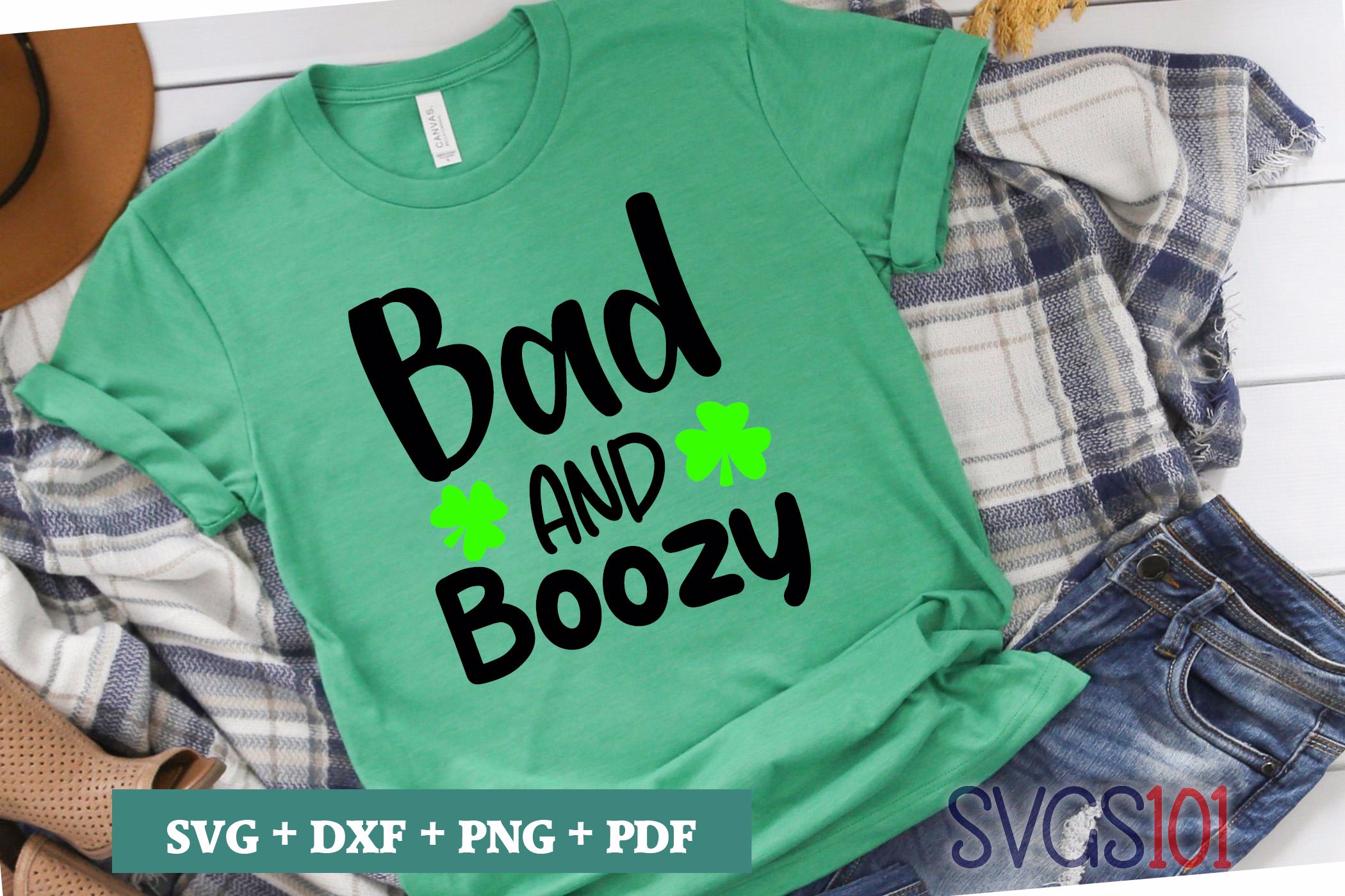 Bad And Boozy