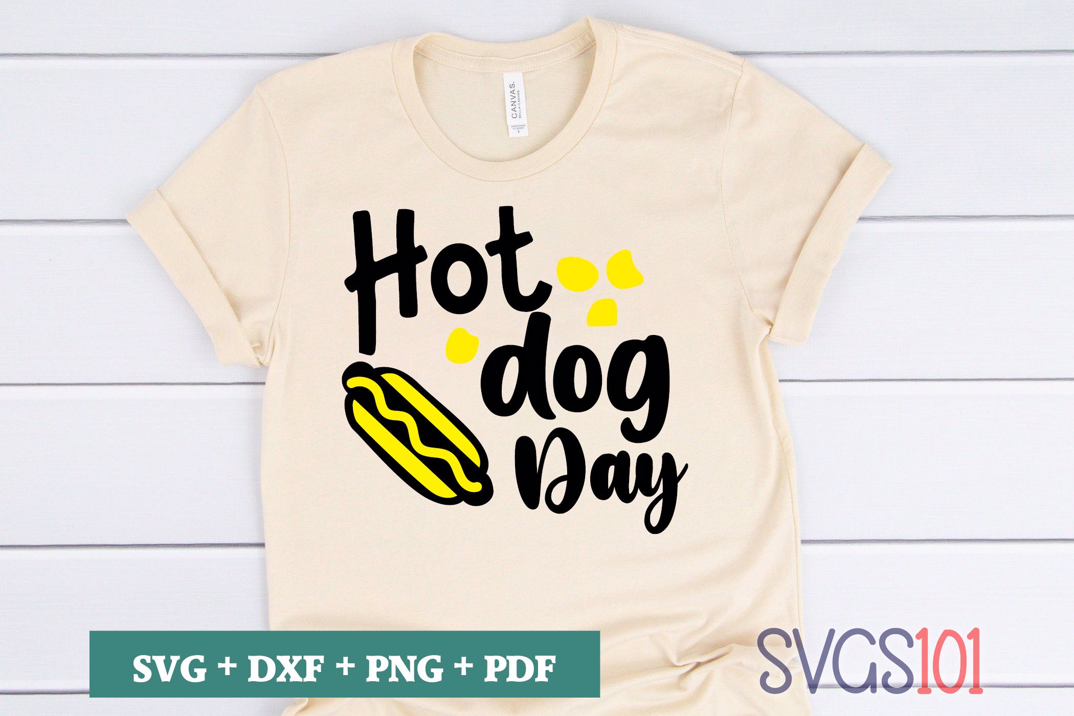 Hot Dog Day