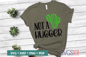 Not A Hugger