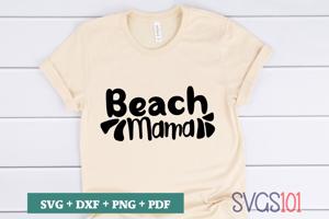 Beach Mama