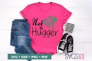 Not A Hugger