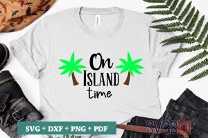 On Island Time