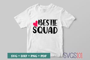 Bestie squad