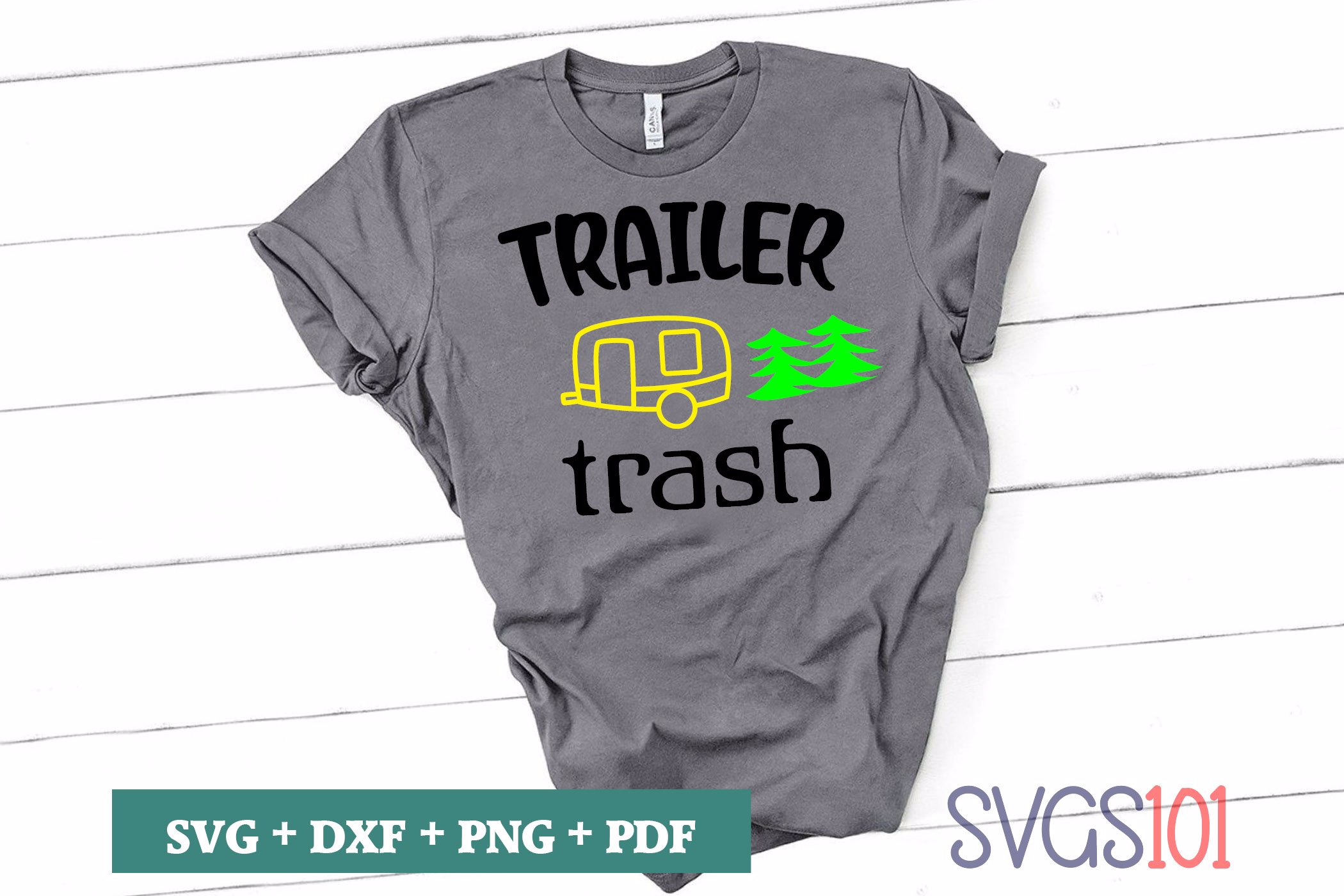 Free Free Free Trailer Trash Svg 455 SVG PNG EPS DXF File