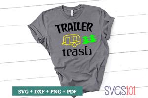Trailer Trash