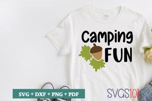 Camping Fun