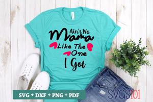 Ain't No Mama Like The One I Got