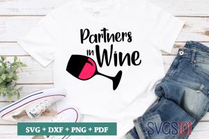 Partners In Wine
