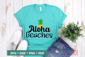 Aloha Beaches