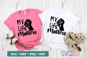 My life matters