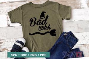 Bad Witch