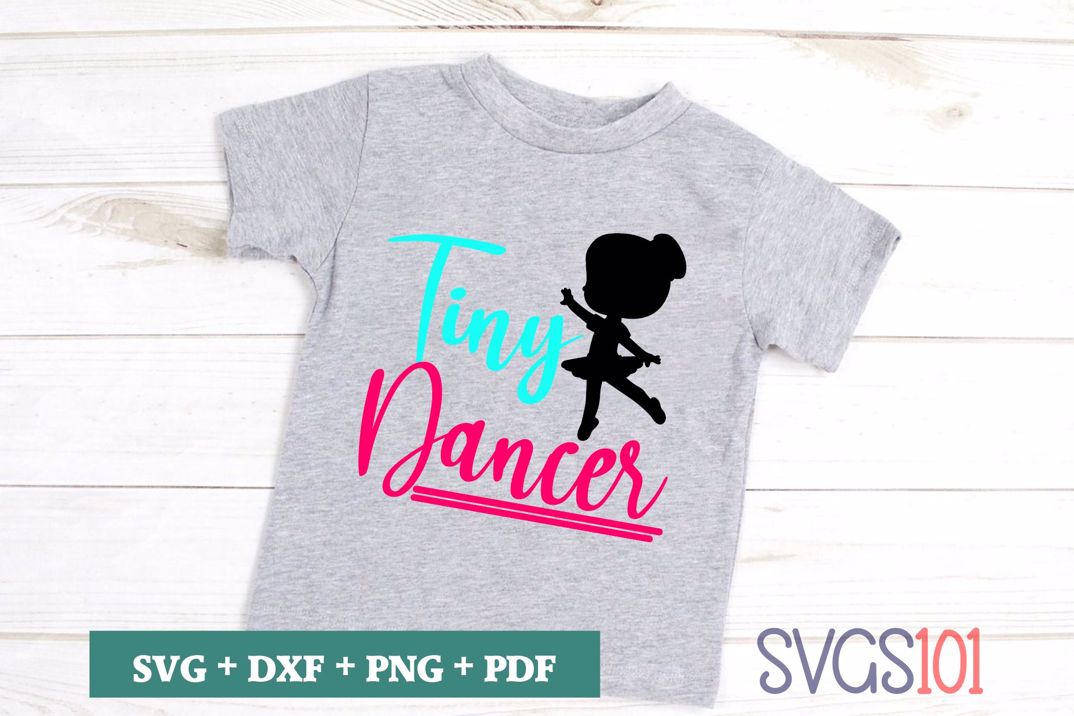 Tiny Dancer