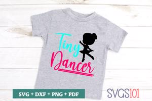 Tiny Dancer