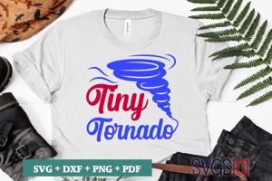Tiny Tornado