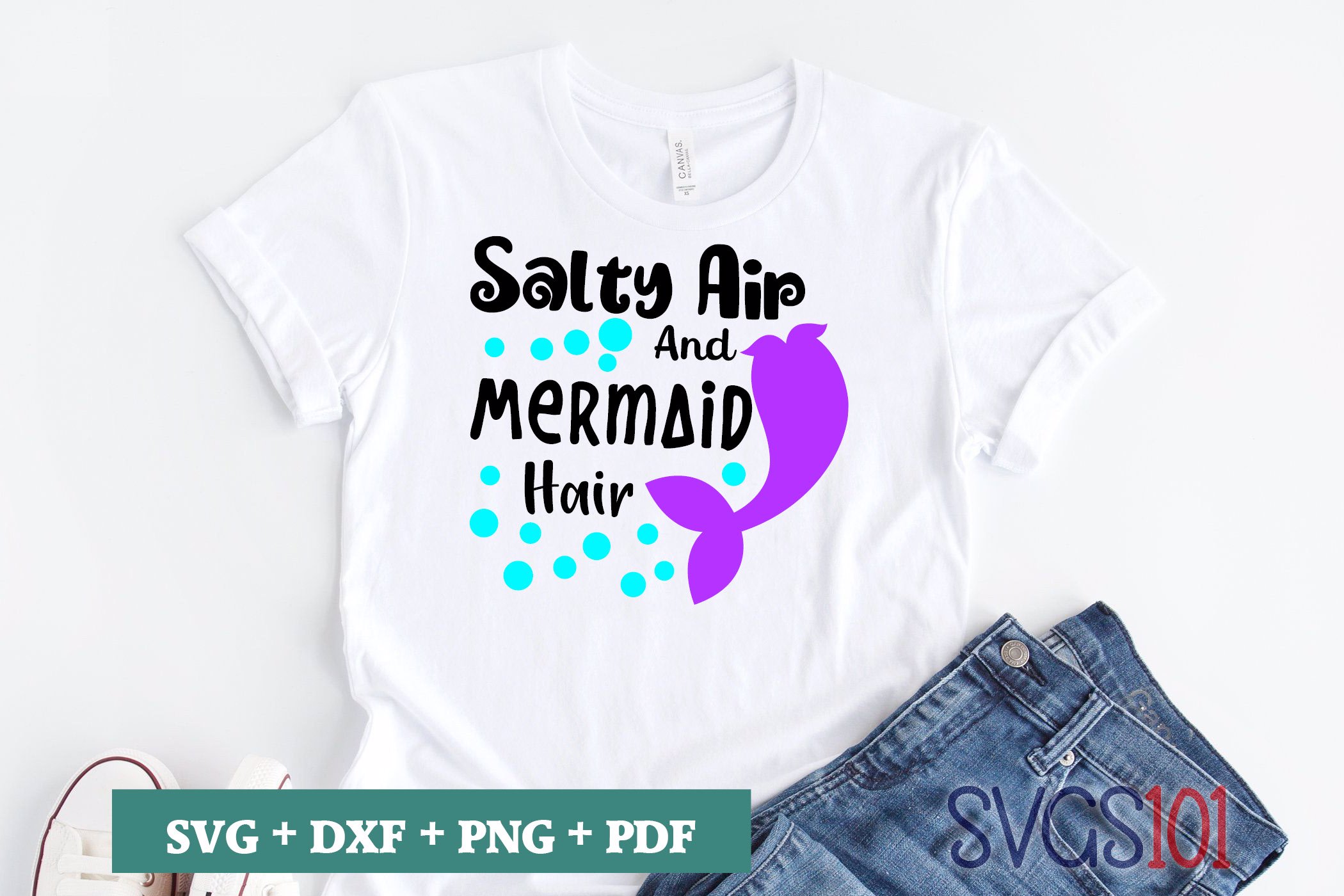 Free Free 302 Mermaid Hair Svg SVG PNG EPS DXF File