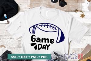 Game Day