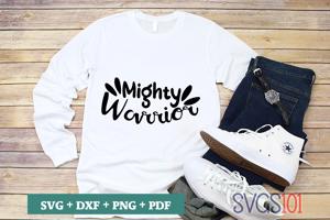 Mighty Warrior