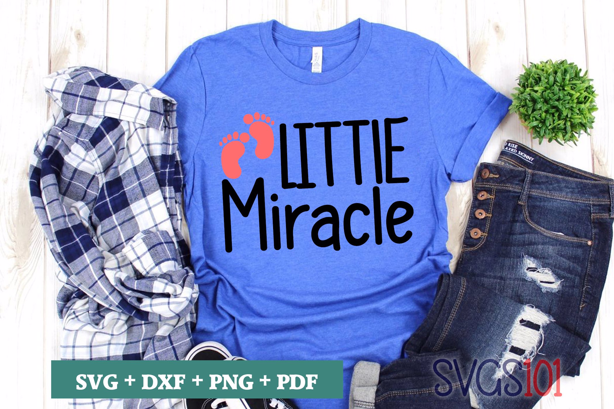 Little Miracle