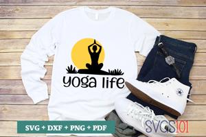 Yoga Life