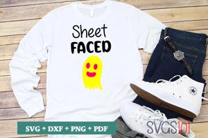 Sheet Faced