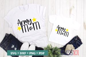 Army Mom