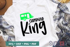 Camping King